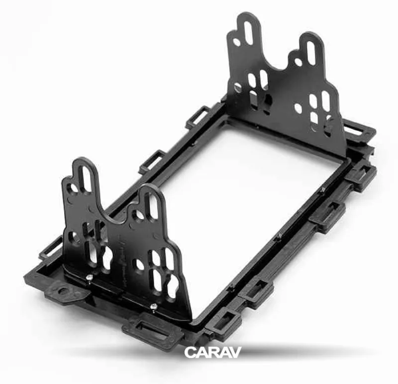 Carav-Parts 2-Din Radiosovite Nissan Murano