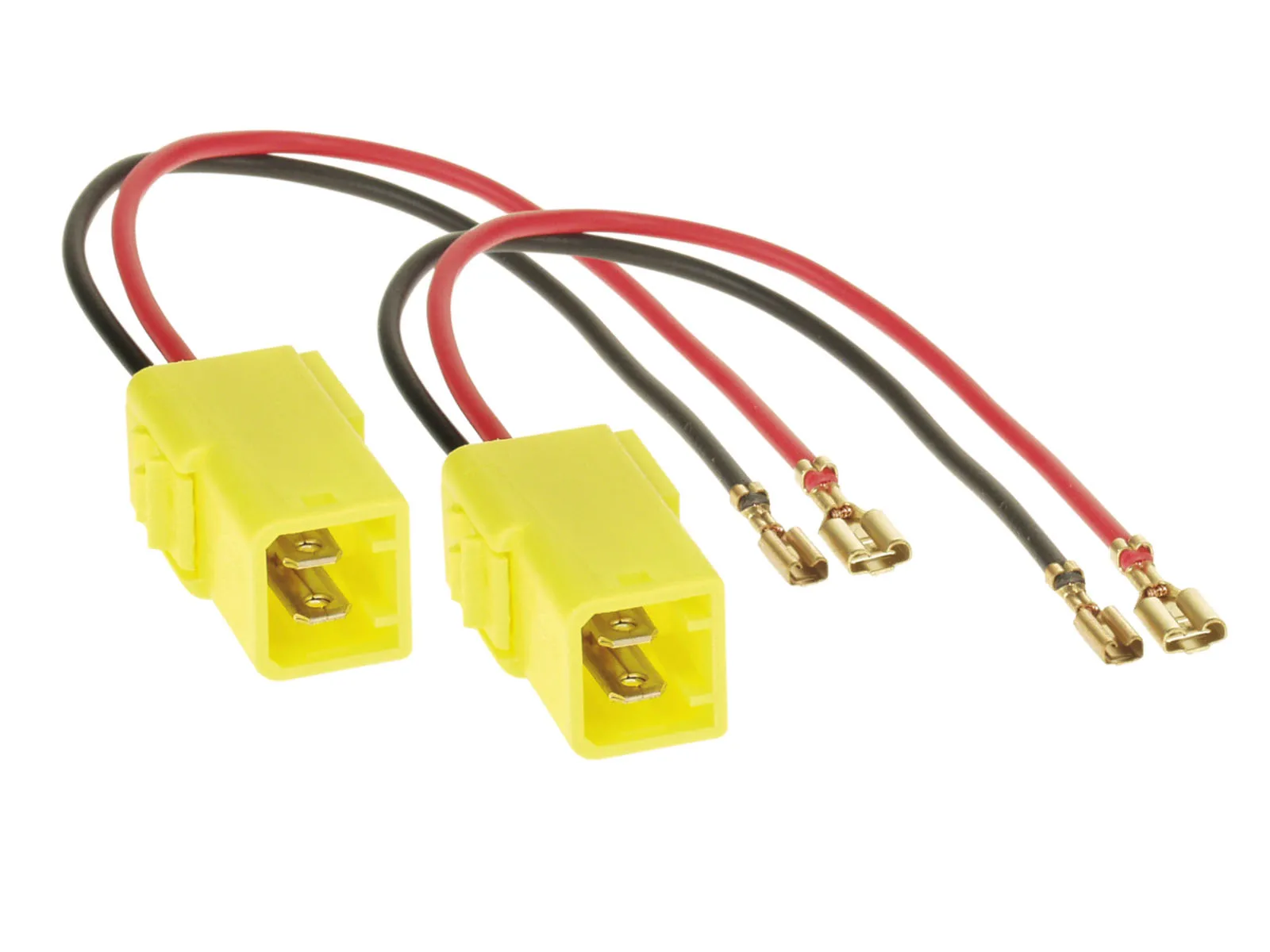 ACV Kaiutinjohtosarja Alfa/Citroen