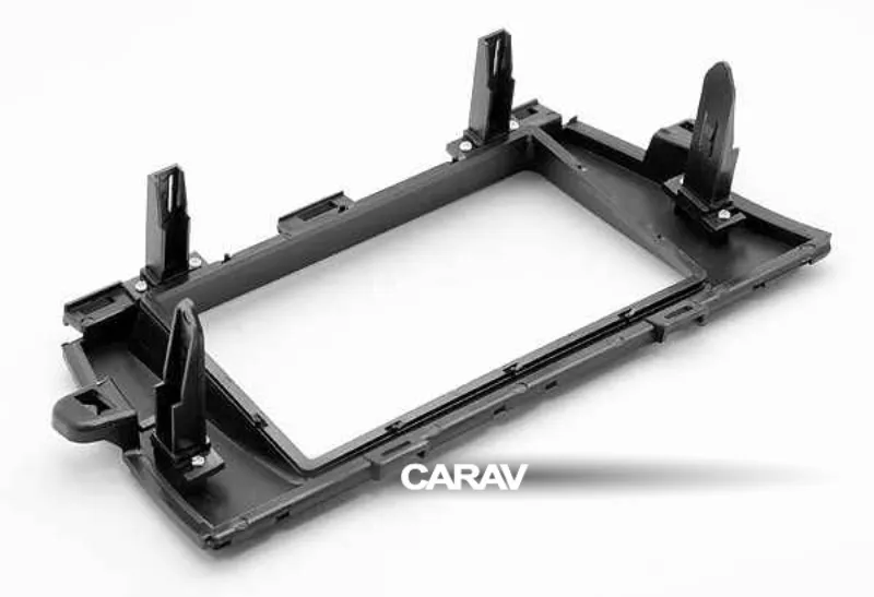 Carav-Parts 2-Din levyToyota Prius 2009-2016