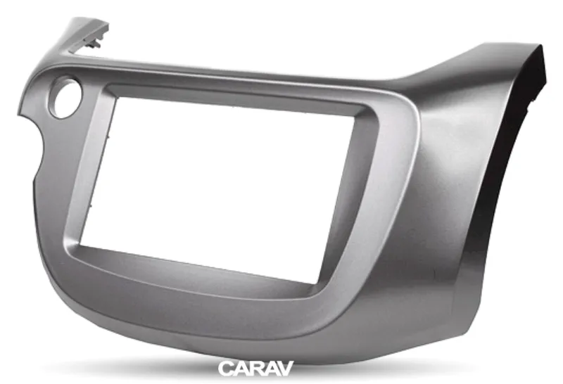 Carav-Parts 2-Din Radiosovite Honda Jazz
