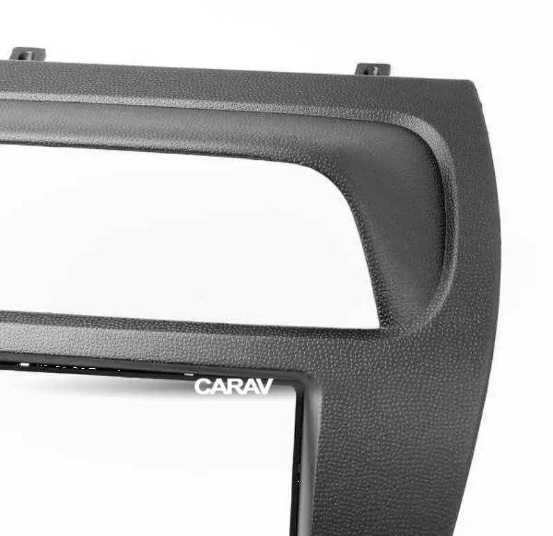 Carav-Parts 2-Din Radiosovite Honda Civic Hb