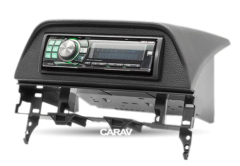 Carav-Parts 1-Din Mazda 6 2002-2007