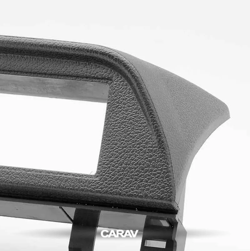 Carav-Parts 1-Din Mazda 6 2002-2007