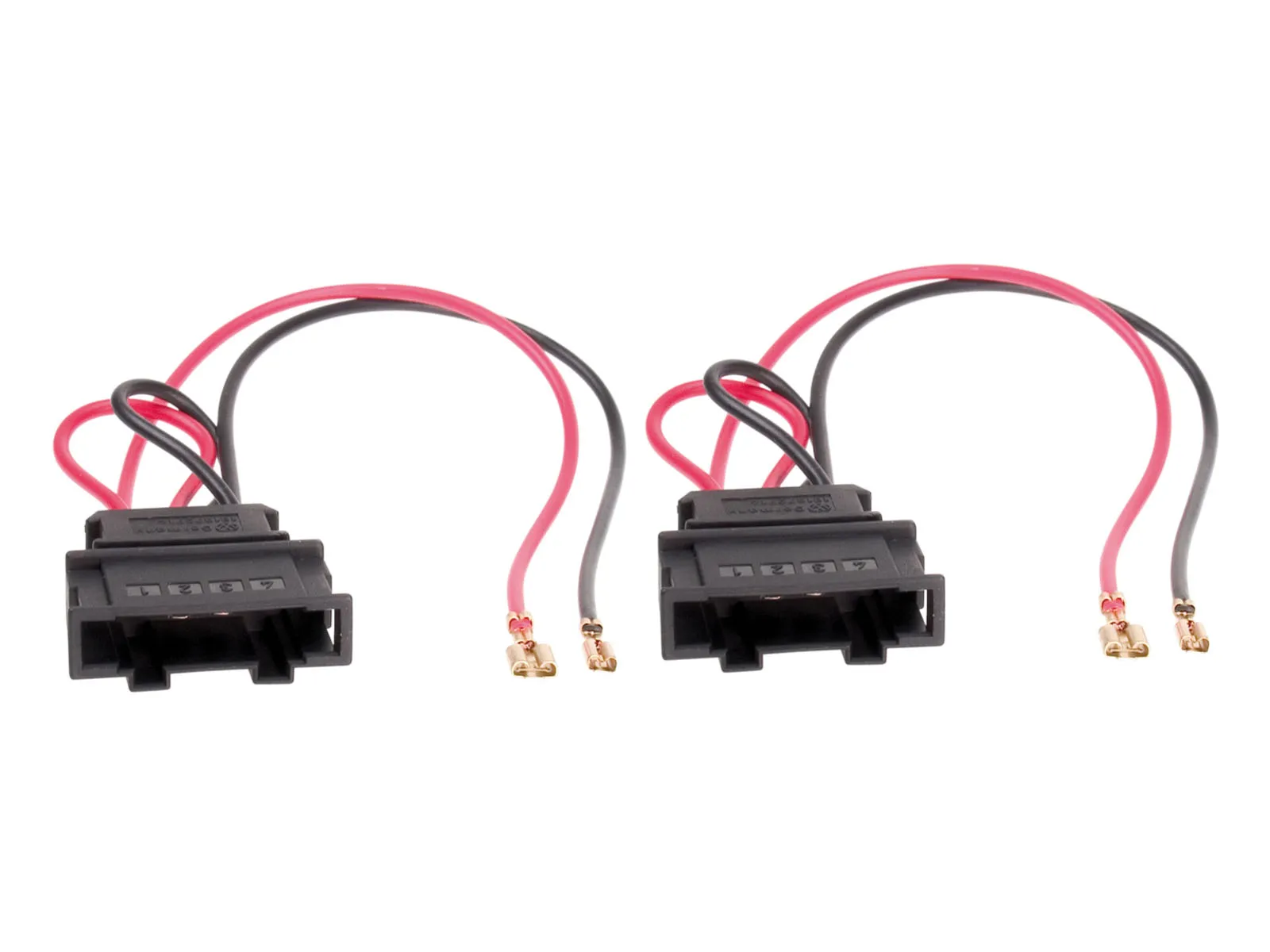 ACV Kaiutinjohtosarja VW