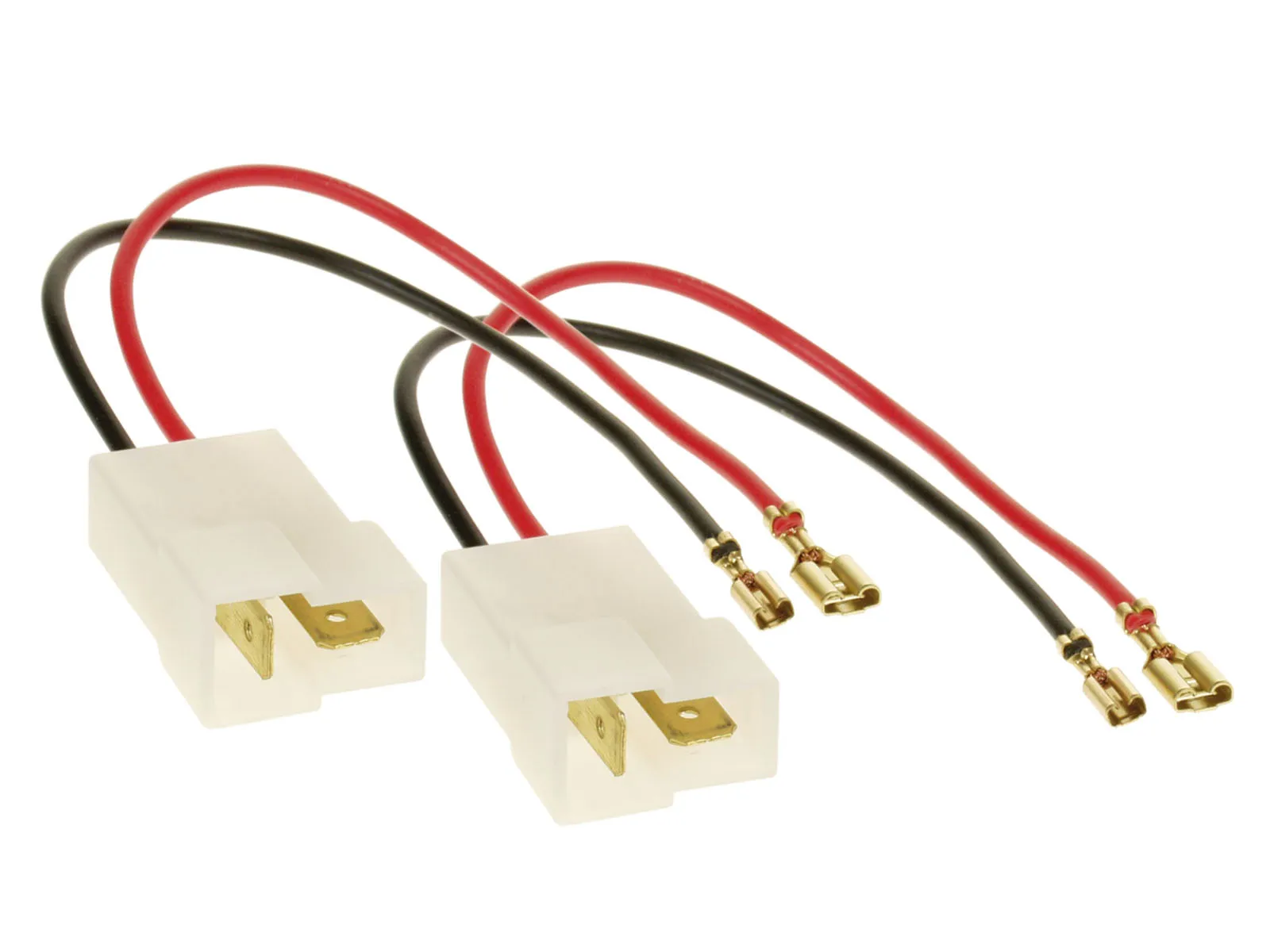 ACV Kaiutinjohtosarja Yleismalli