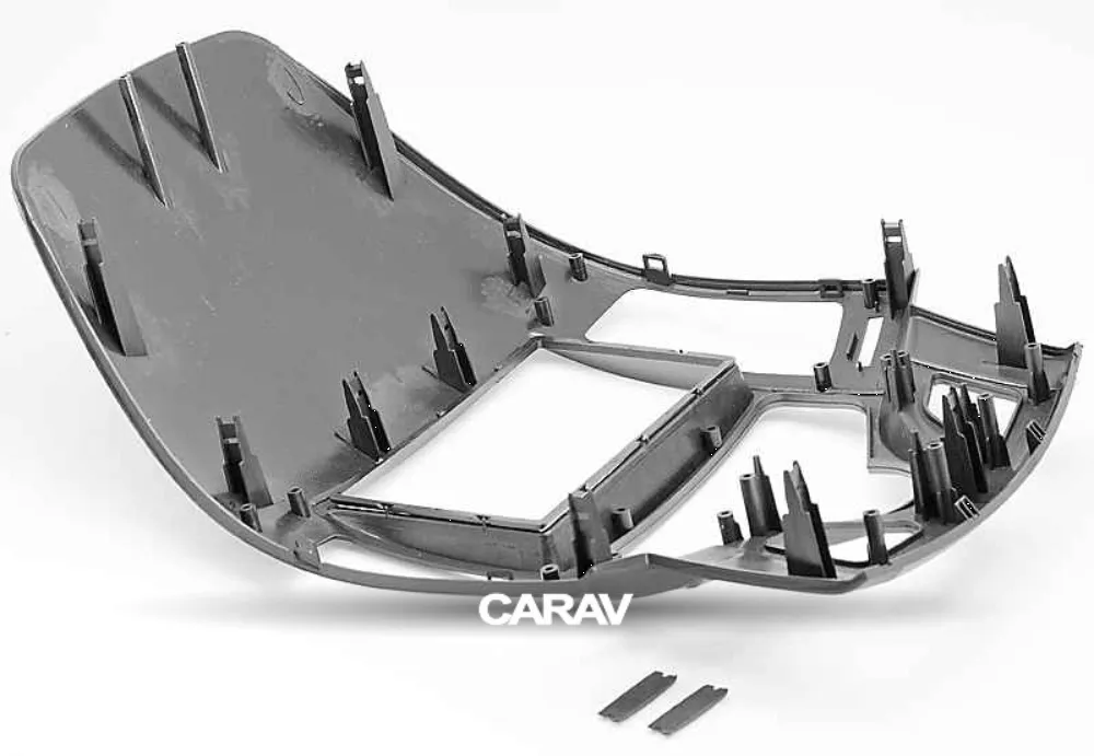 Carav-Parts 2-Din Radiosovite Hyundai i30 08-
