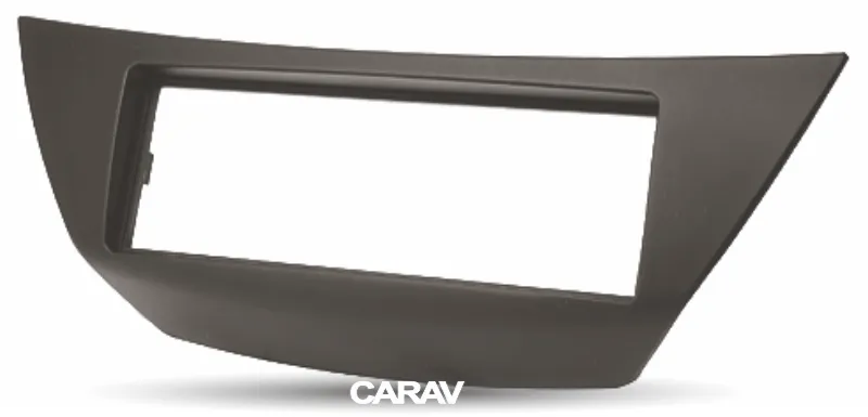 Carav-Parts 1-Din Radiosovite Renault Laguna