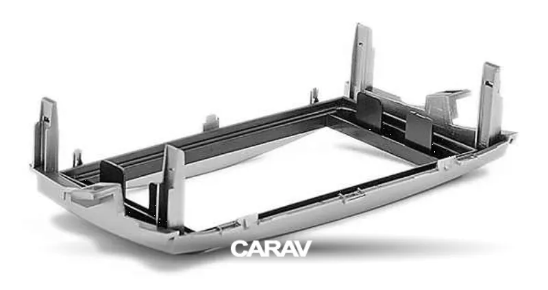 Carav-Parts 2-Din Radiosovite Toyota Verso 20