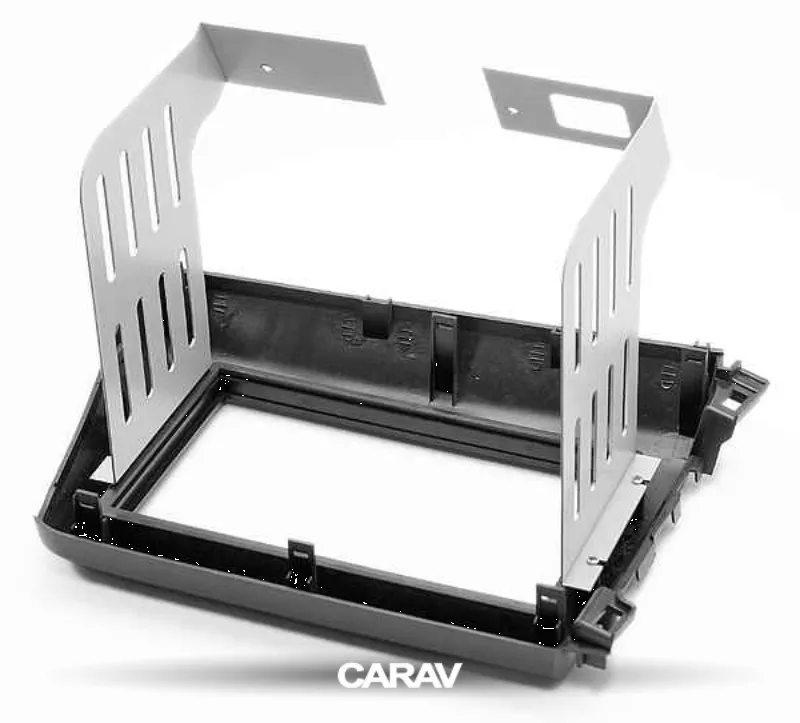 Carav-Parts 2-Din levy Honda Civic 2011-2013