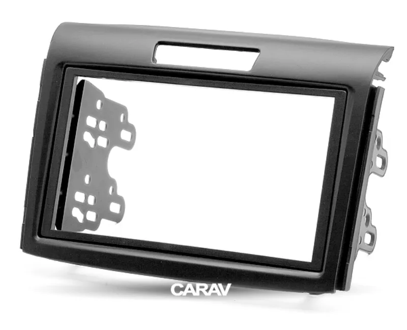 Carav-Parts 2-Din levy Honda CR-V 2012-2017