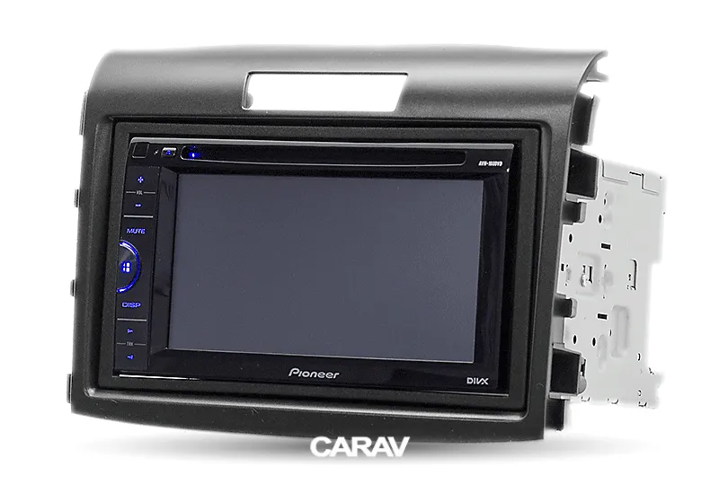 Carav-Parts 2-Din levy Honda CR-V 2012-2017