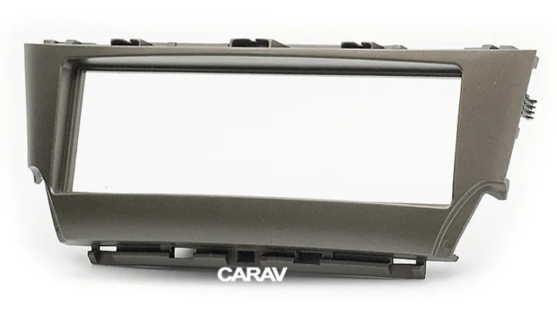 Carav-Parts 2-Din levy Lexus IS 2005-2013