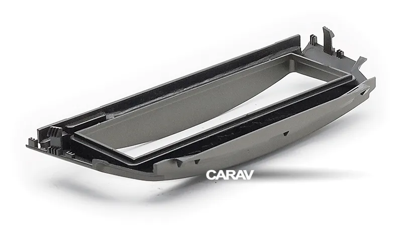 Carav-Parts 2-Din levy Lexus IS 2005-2013