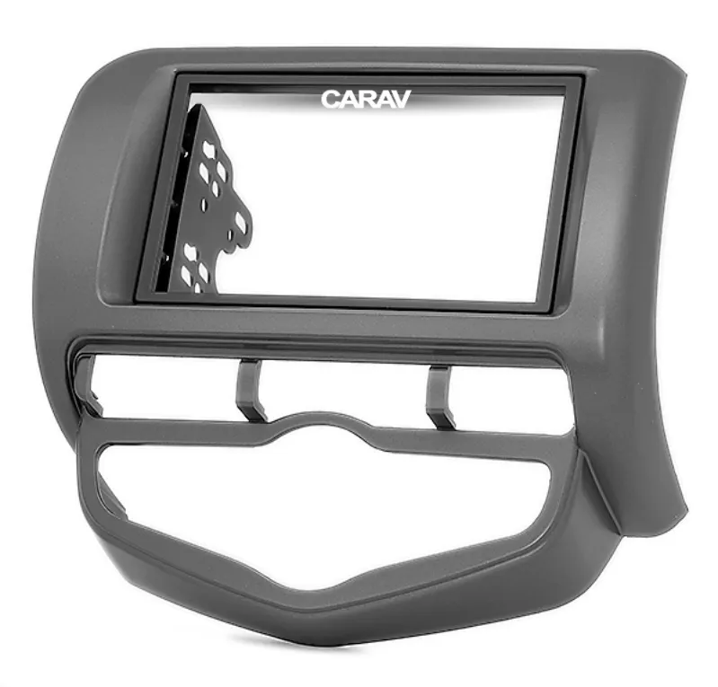 Carav-Parts 2-Din Radiosovite Honda Jazz 2002