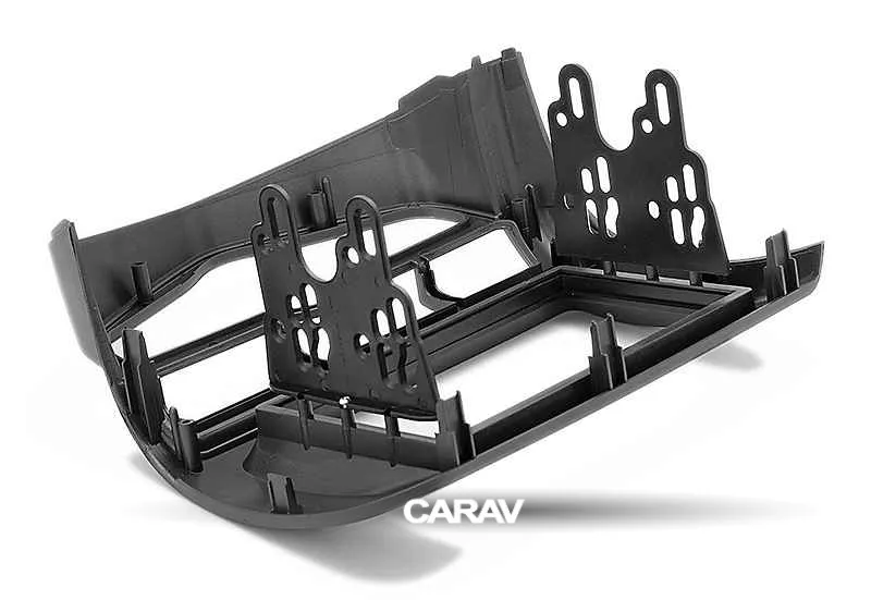 Carav-Parts 2-Din Radiosovite Honda Jazz 2002