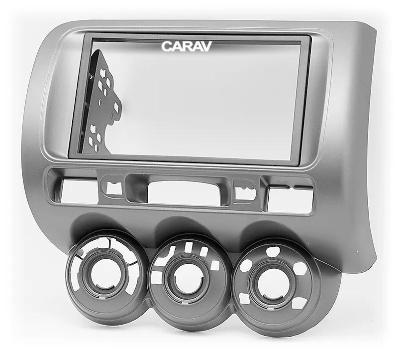 Carav-Parts 2-Din Radiosovite Honda Jazz 2002