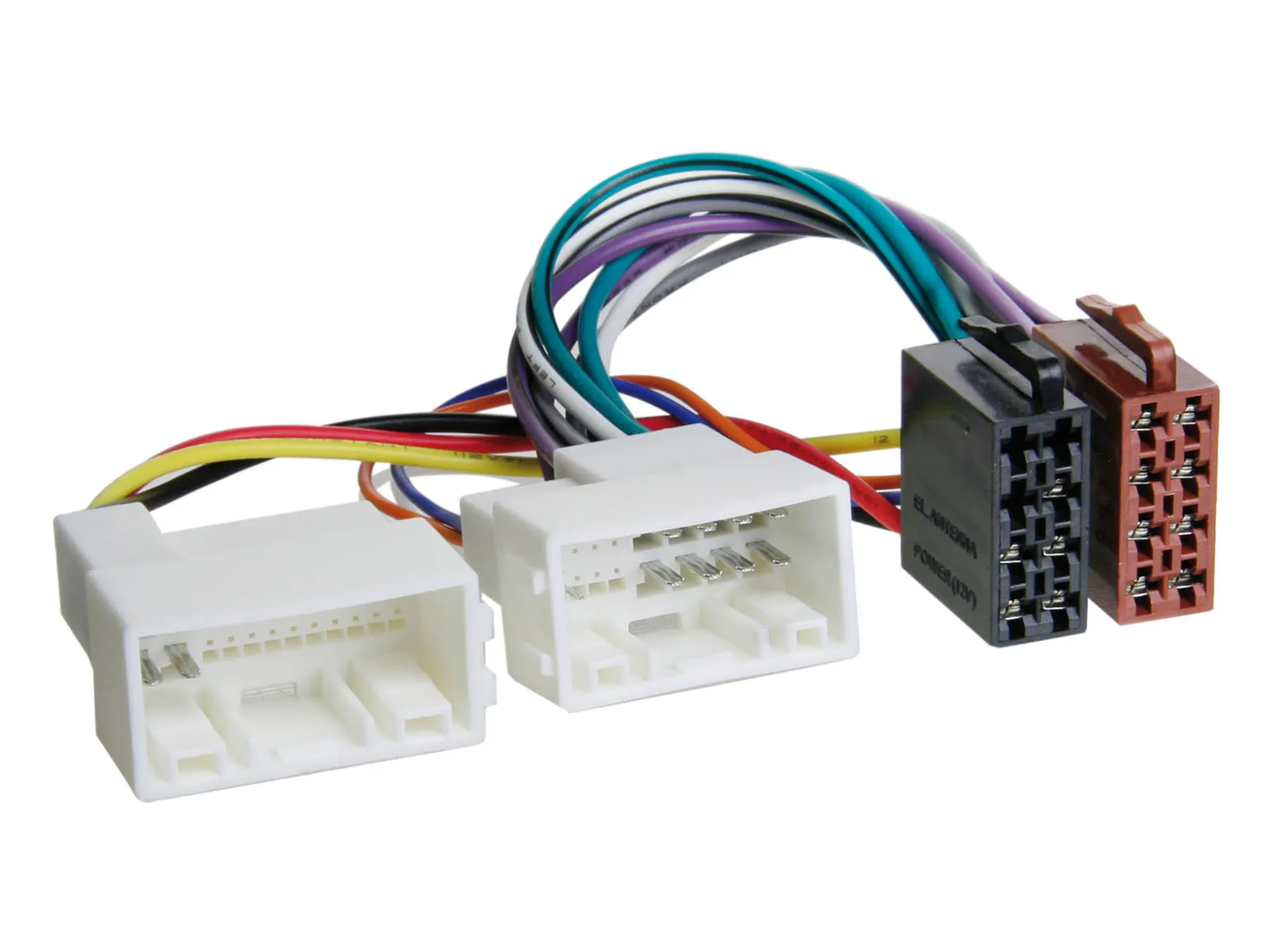 ACV Hyundai / Kia ISO