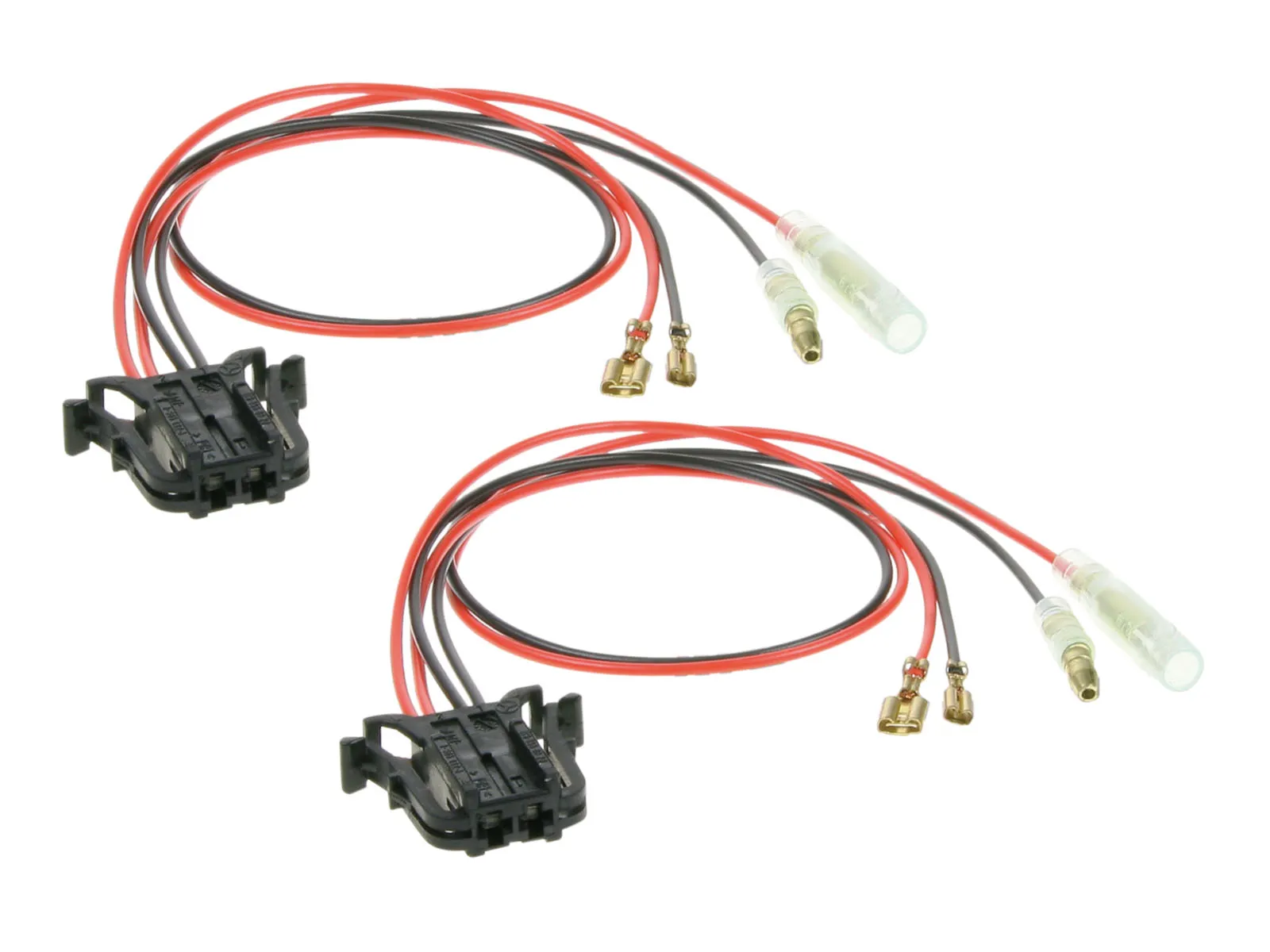 ACV Kaiutinjohtosarja Mercedes