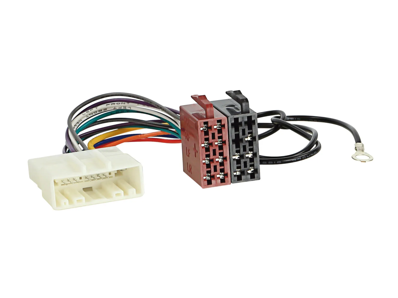 ACV Nissan / Subaru ISO