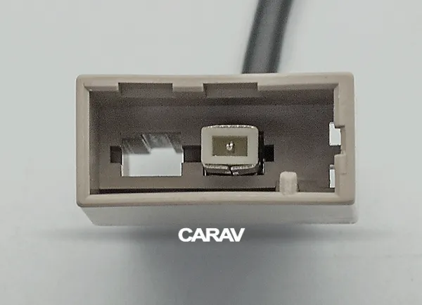 Carav-Parts Ant. adapteri Subaru 2005-2011