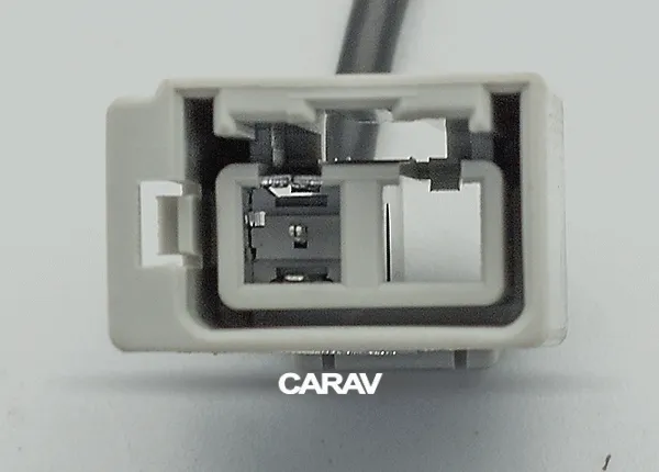 Carav-Parts Ant. adapteri Volvo