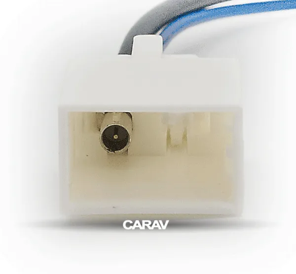 Carav-Parts Ant. adapteri Toyota