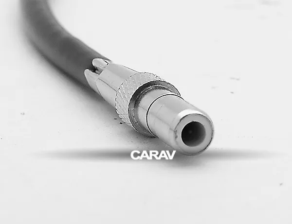 Carav-Parts Ant. adapteri Chrysler