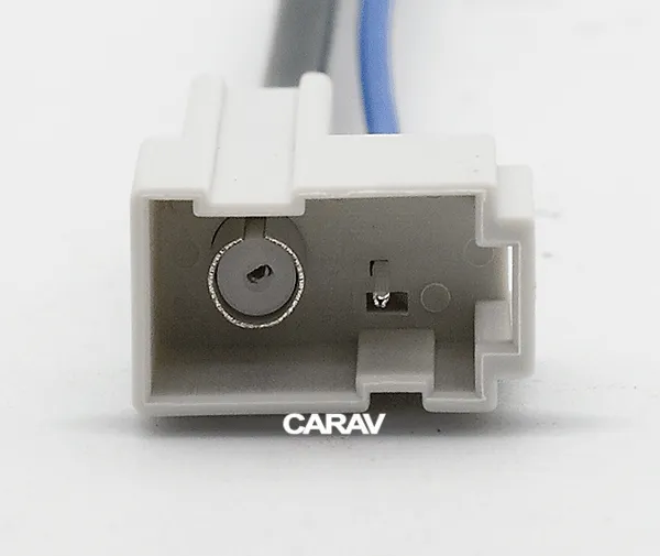Carav-Parts Ant. adapteri Honda 2010->