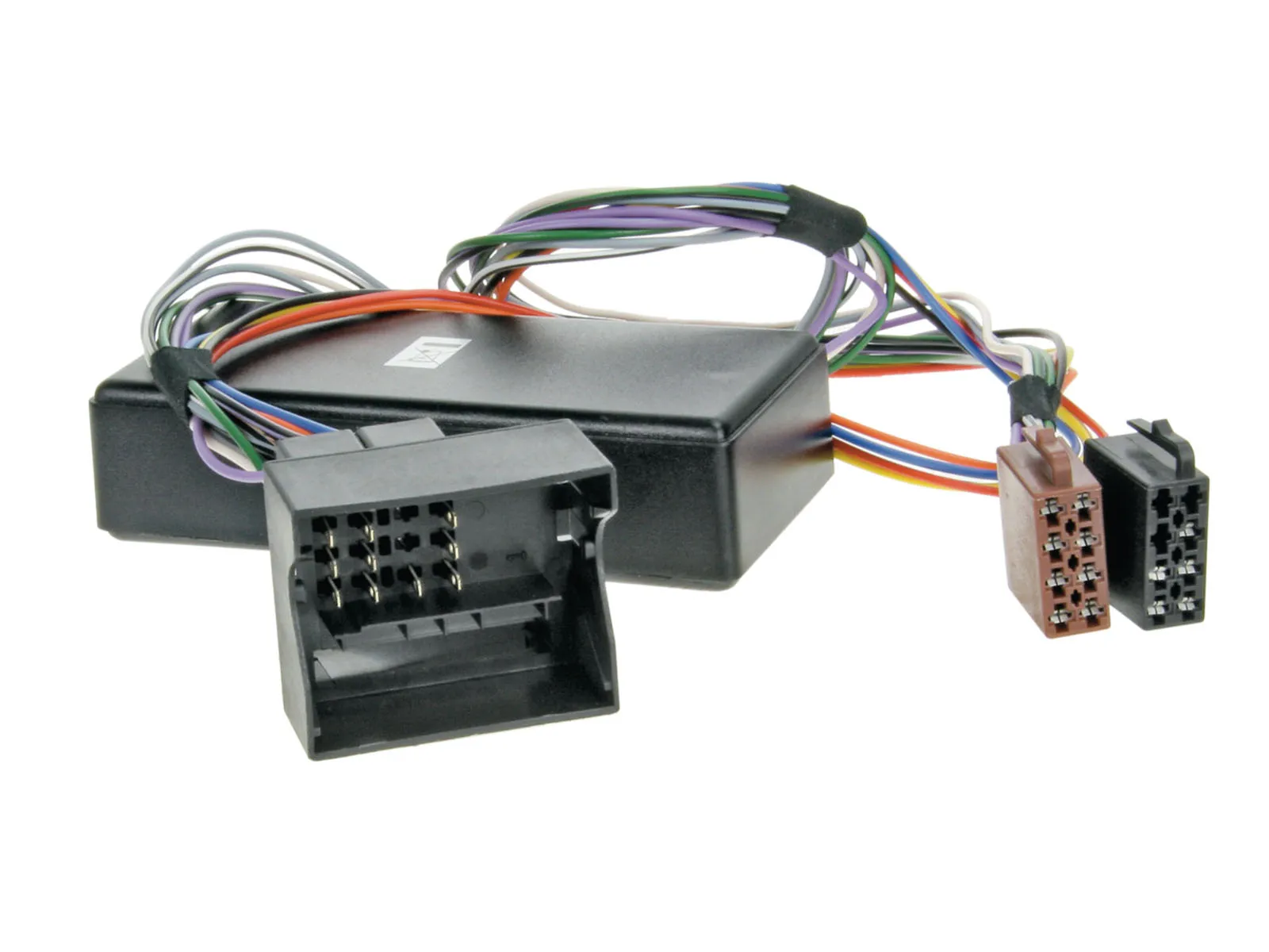 ACV Aktiiviadapteri BMW