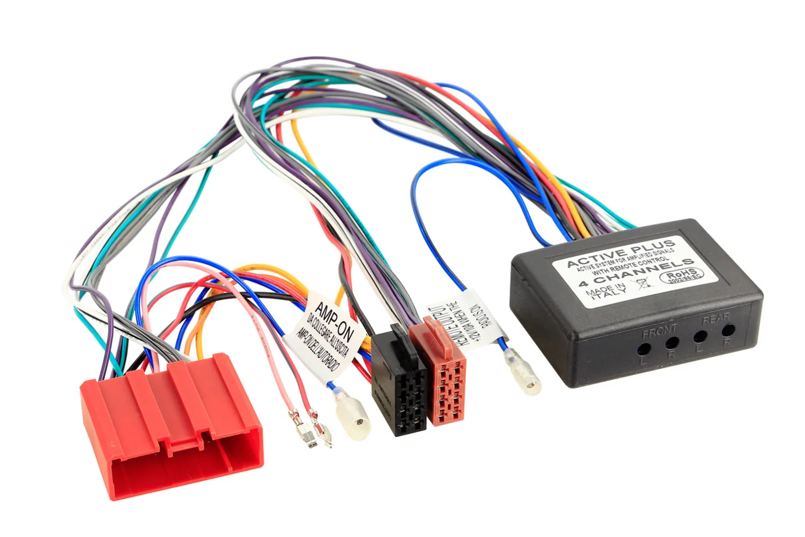 ACV Aktiiviadapteri Mazda / Bose