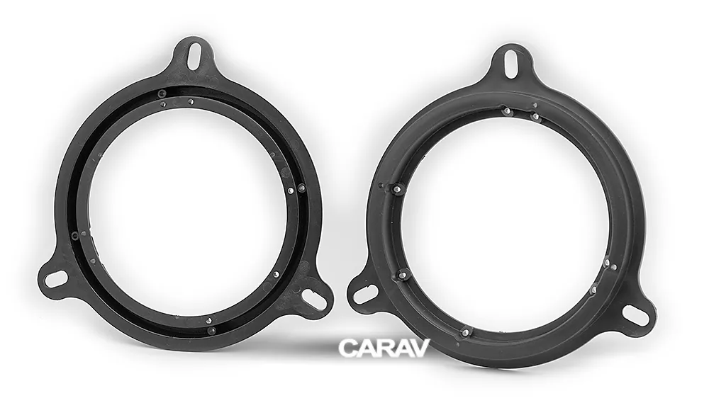 Carav-Parts kaiutinrengas Nissan
