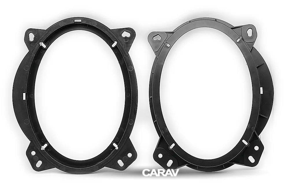 Carav-Parts kaiutinrengas Toyota 6x9