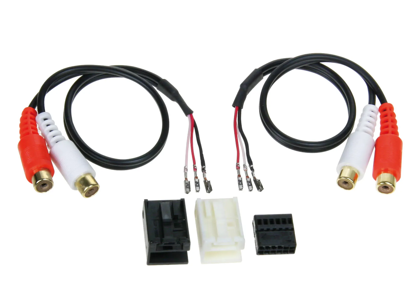 ACV FAKRA vahvistinlähtö