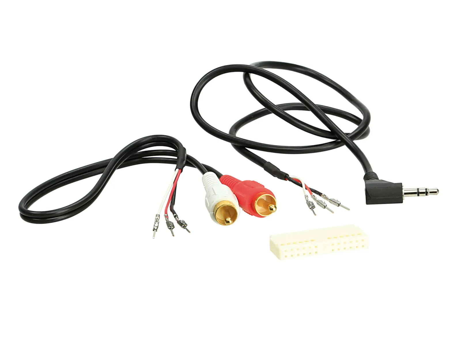 ACV FAKRA vahvistinlähtö