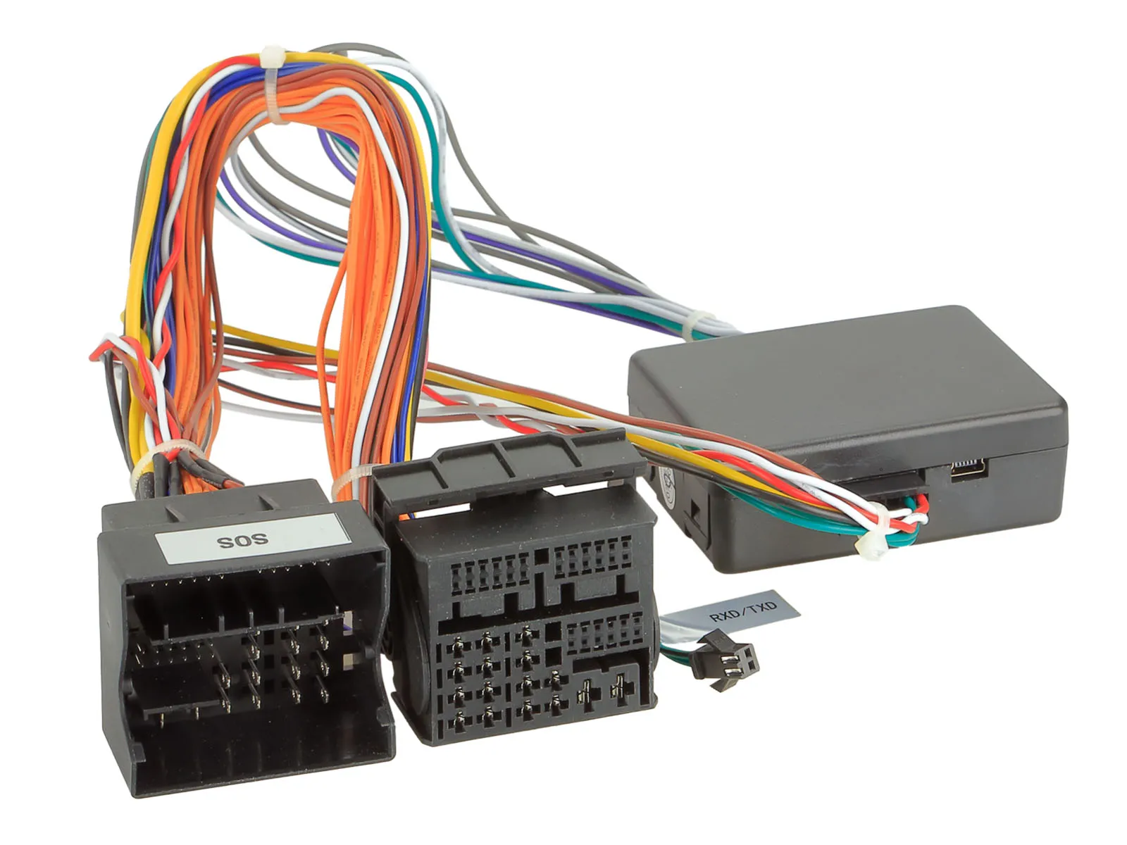 ACV SOS Adapteri VW 2018->