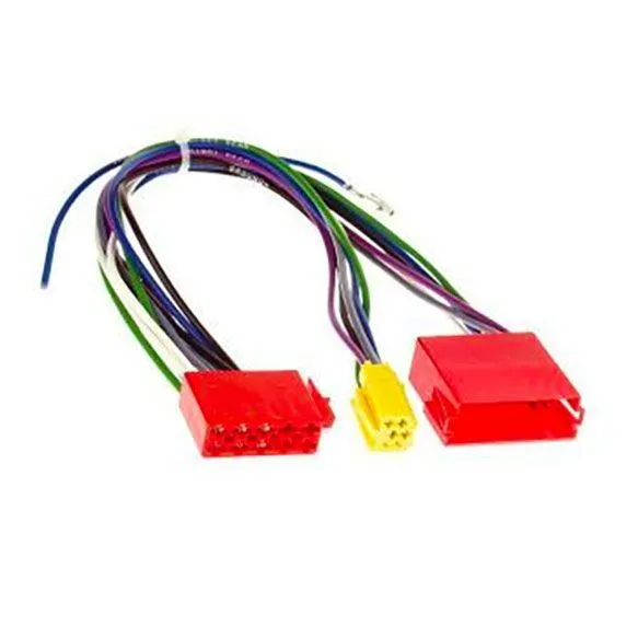 ACV Aktiiviadapteri Audi / Skoda