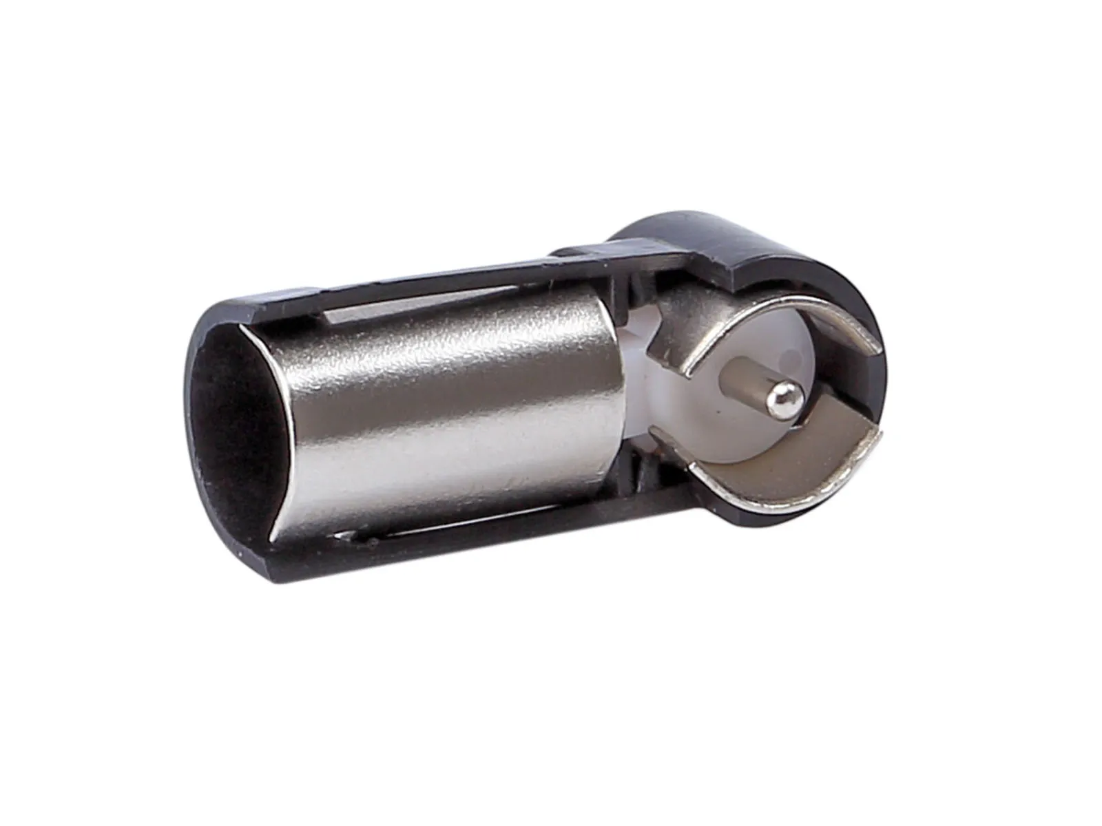 ACV Antenni Piippu Vanha-uusi