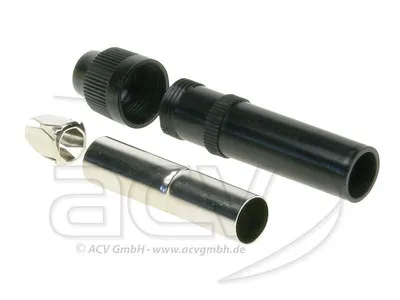 ACV Antenni Holkki Ruuvattava