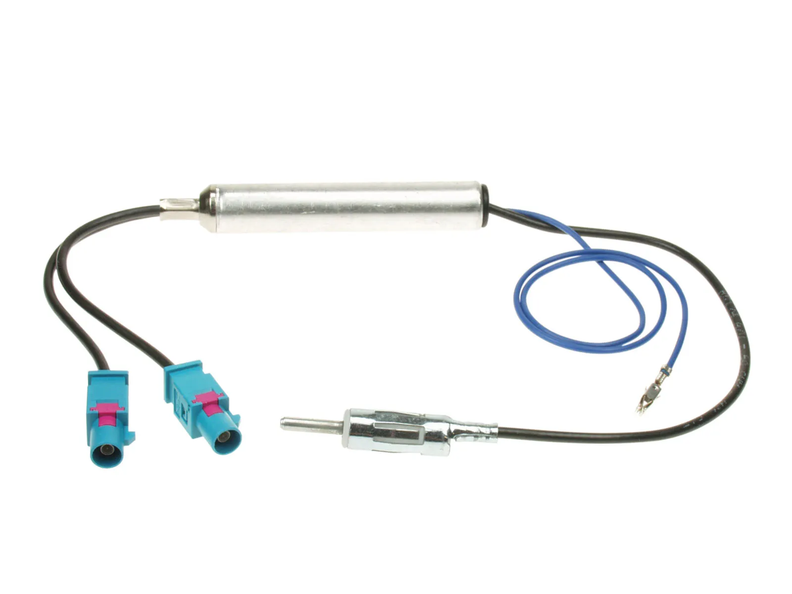 ACV Antenni Adapteri 2xFakra VW / Seat / Audi