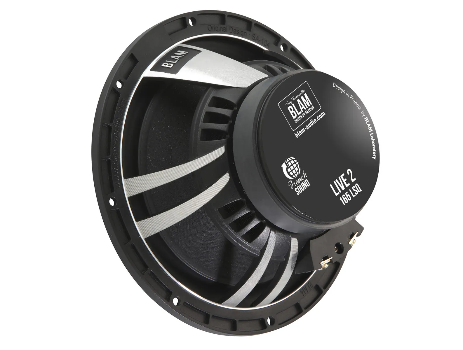 BLAM 165LSQ