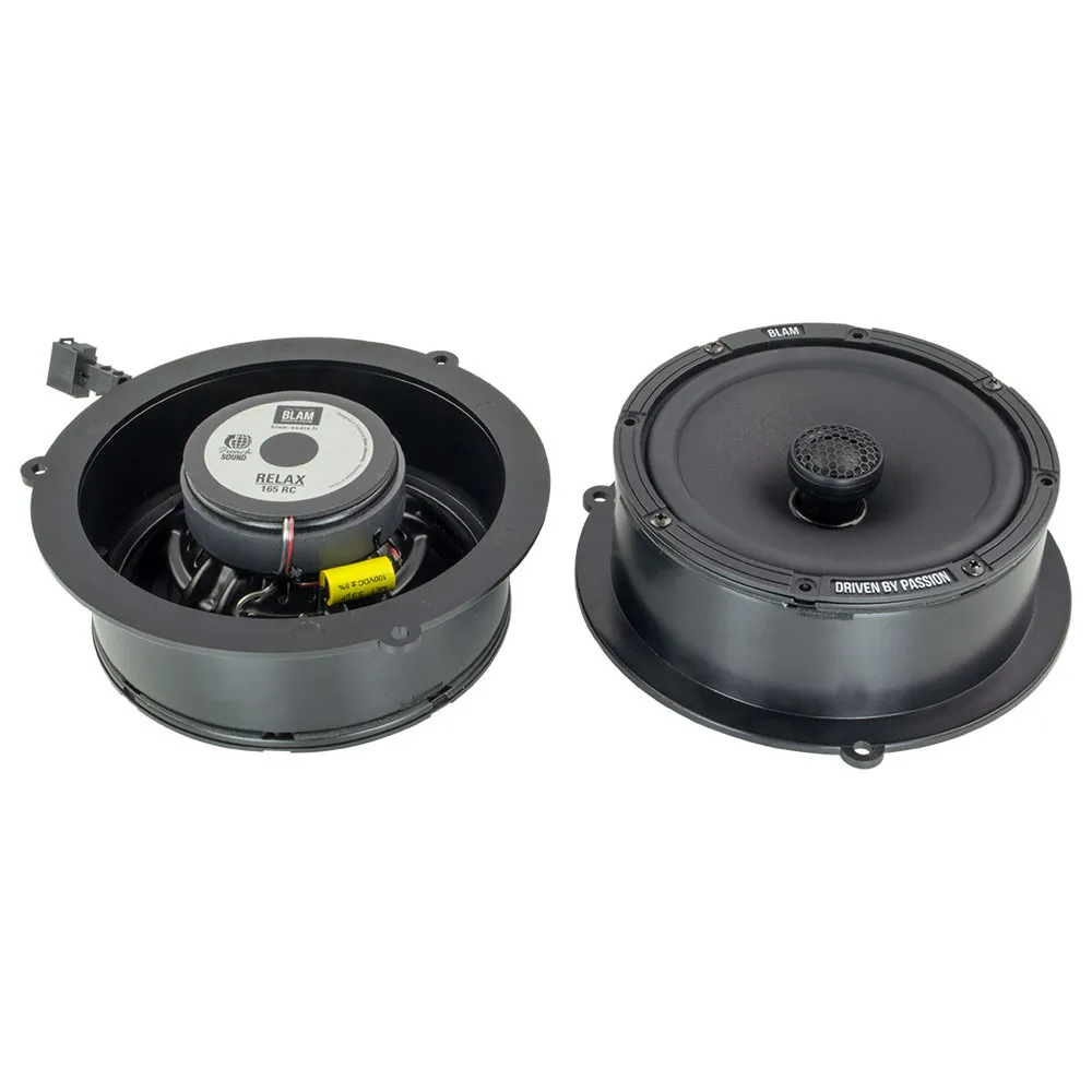 BLAM 165RC-AUDI 2008->