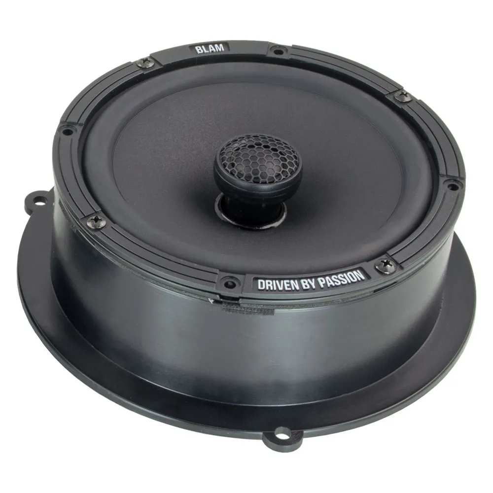 BLAM 165RC-AUDI 2008->