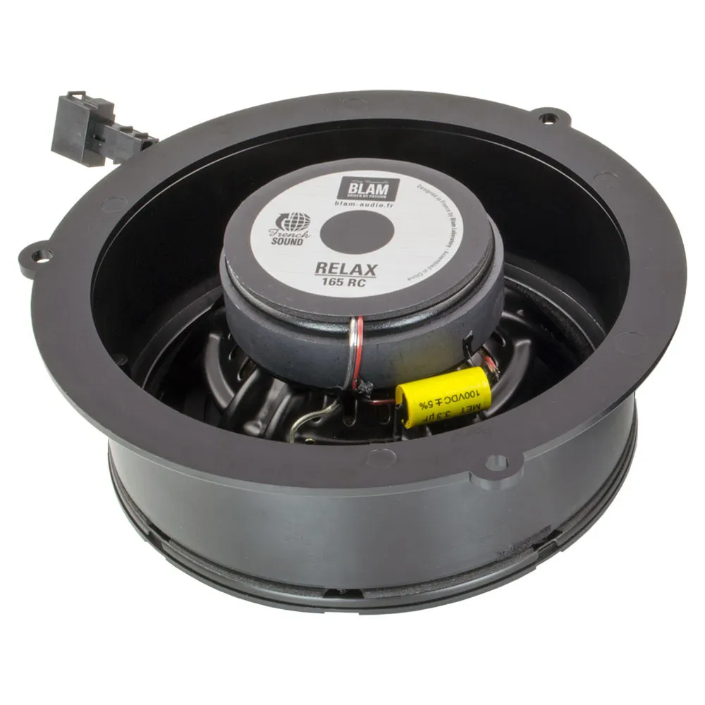 BLAM 165RC-AUDI 2008->