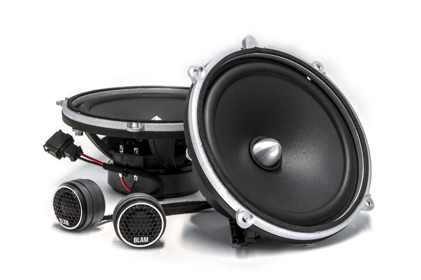 BLAM 165 RS Sprinter 2018->