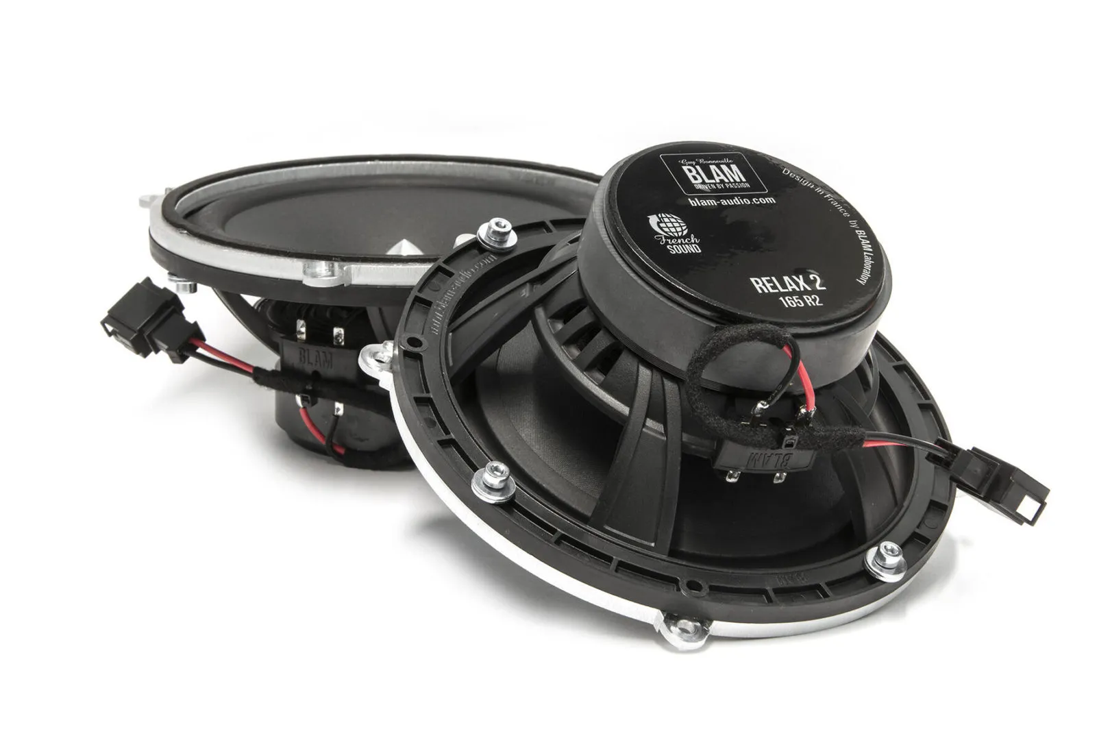 BLAM 165 RS Sprinter 2018->