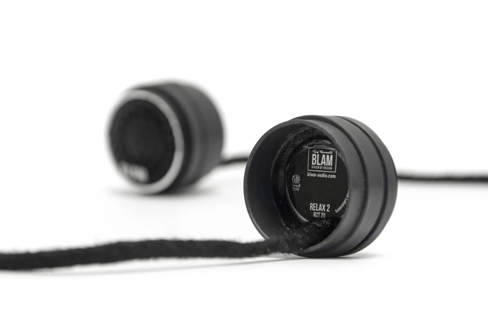 BLAM 165 RS Sprinter 2018->