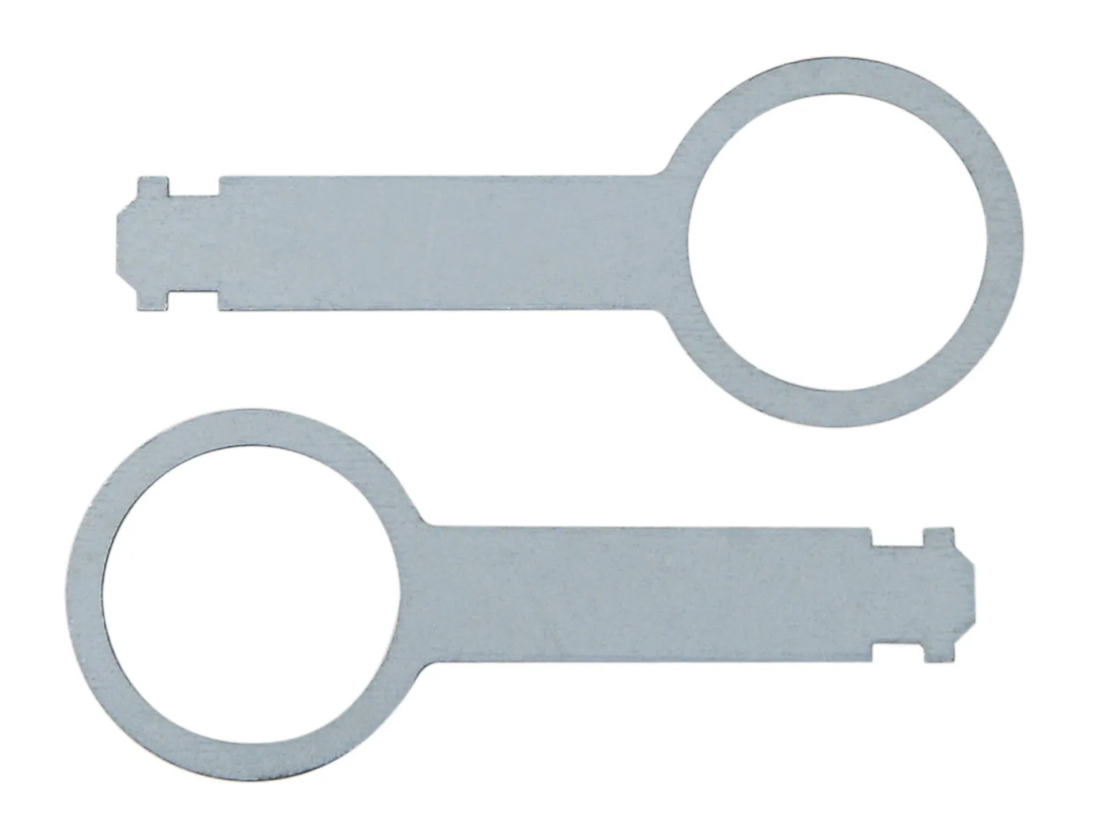 ACV VAG radion irroitusraudat