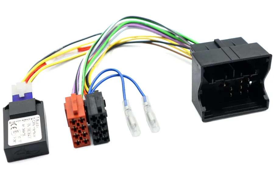 InCarTec 20-156-IGN ACC Adapteri