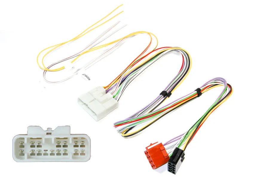 InCarTec bypass Kaapeli Lexus