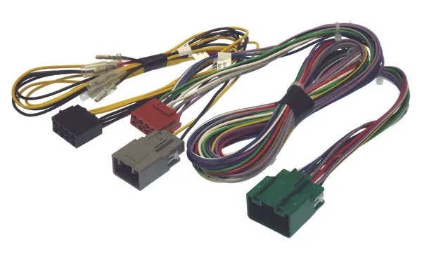 InCarTec bypass Kaapeli Volvo XC90 vahvistim.